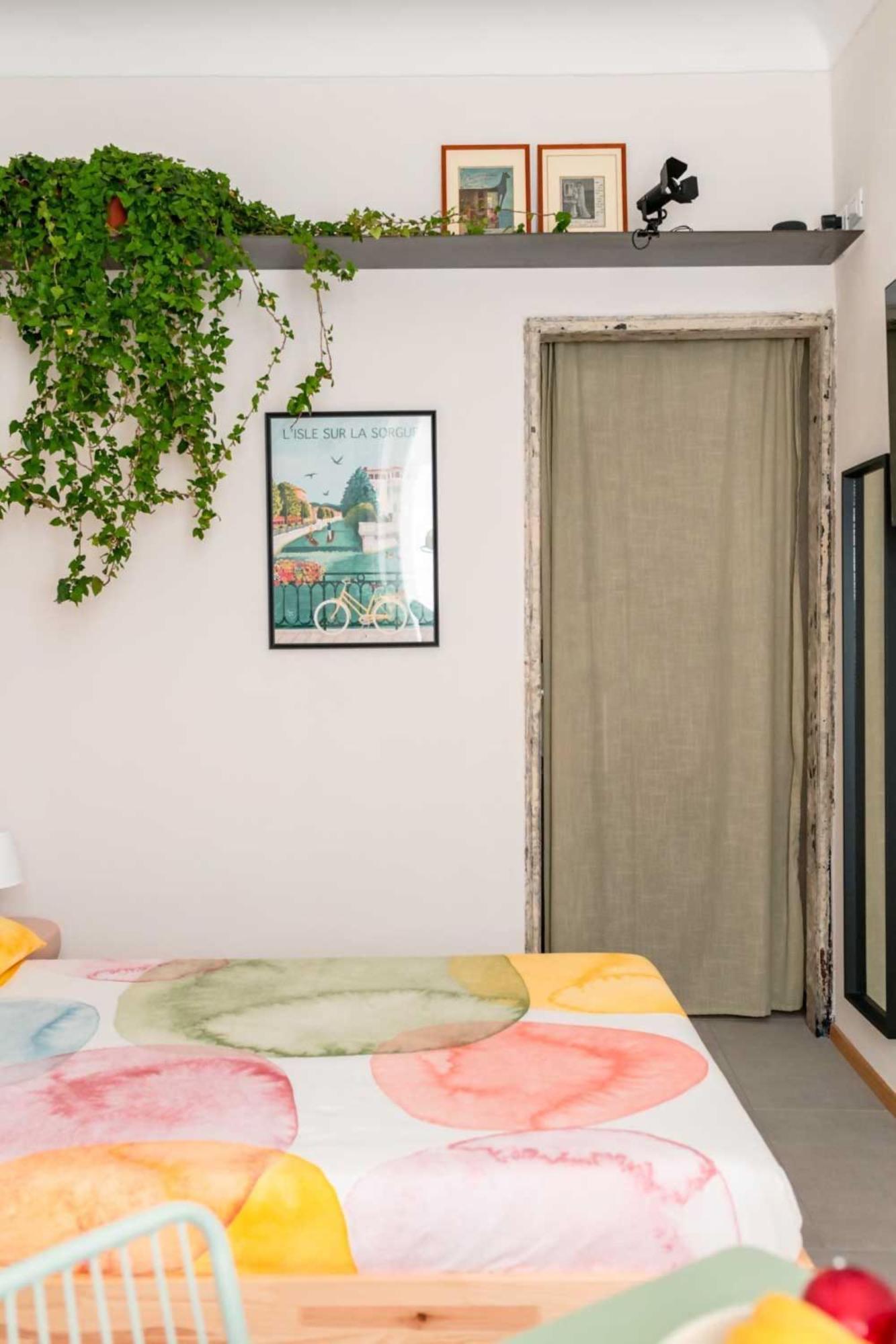 ג'נובה La Brignoletta Le Case Del Dria Acquario Suite מראה חיצוני תמונה